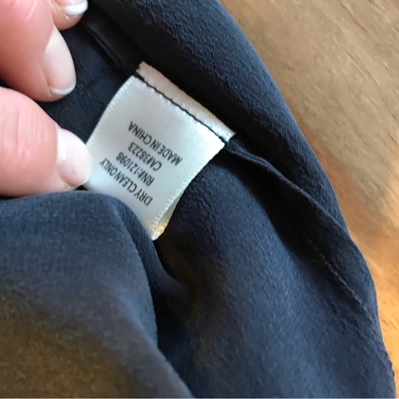 Beautiful 100%silk tie dye Gypsy 05 size S dress - Picture 4 of 7